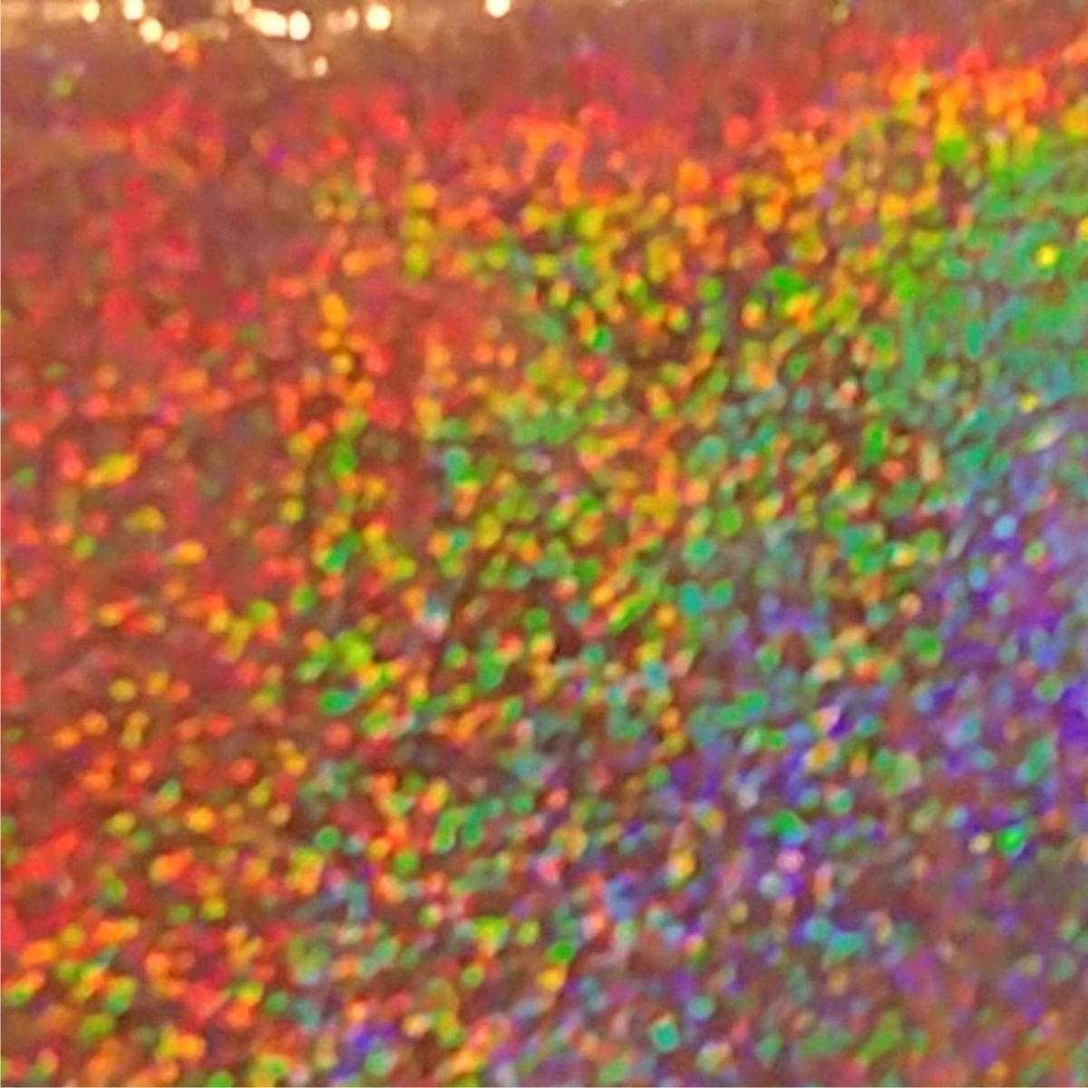 Holo Glitter Copper - CraftCutterSupply.com