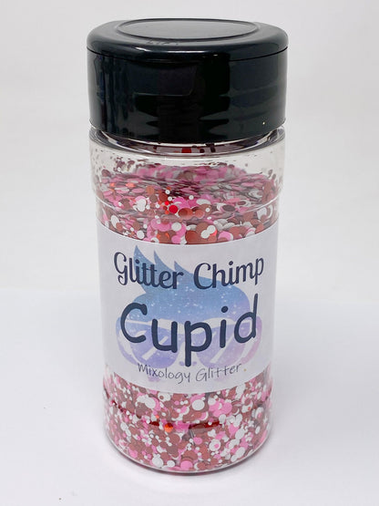 Glitter Chimp  Cupid Mixology Glitter CLEARANCE