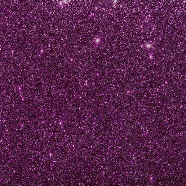 GlitterFlex® Ultra Dark Purple Glitter HTV - CraftCutterSupply.com