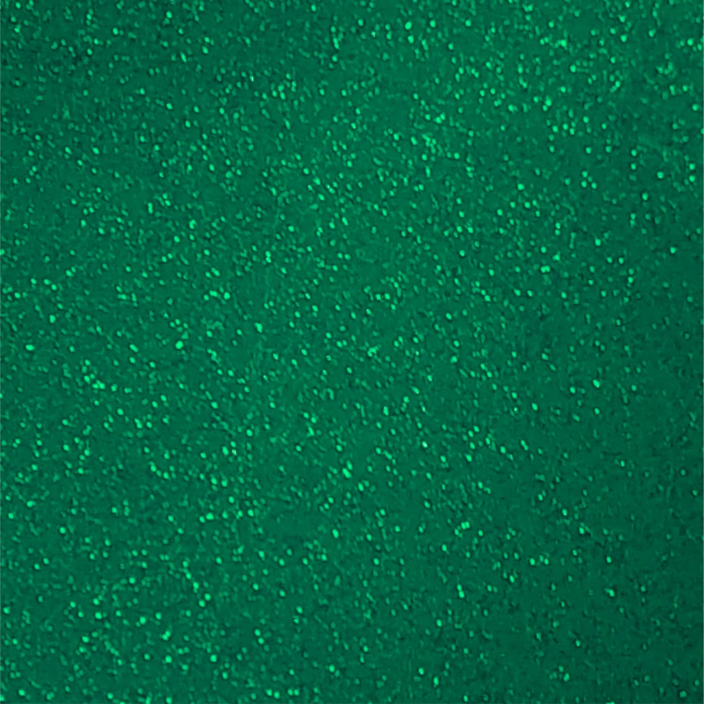 StyleTech Transparent Glitter Dark Teal - CraftCutterSupply.com