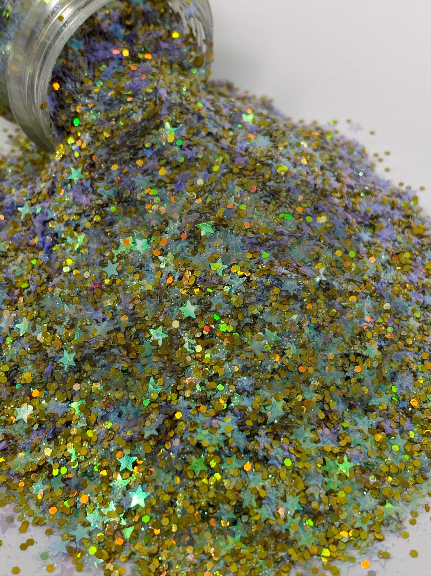 Glitter Chimp Daydream Mixology Glitter ON SALE TODAY