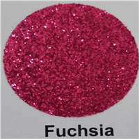 GlitterFlex® II Fuchsia 12x19 HTV - CraftCutterSupply.com
