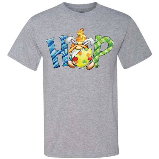 Easter Gnome HOP (CCS DTF Transfer Only)