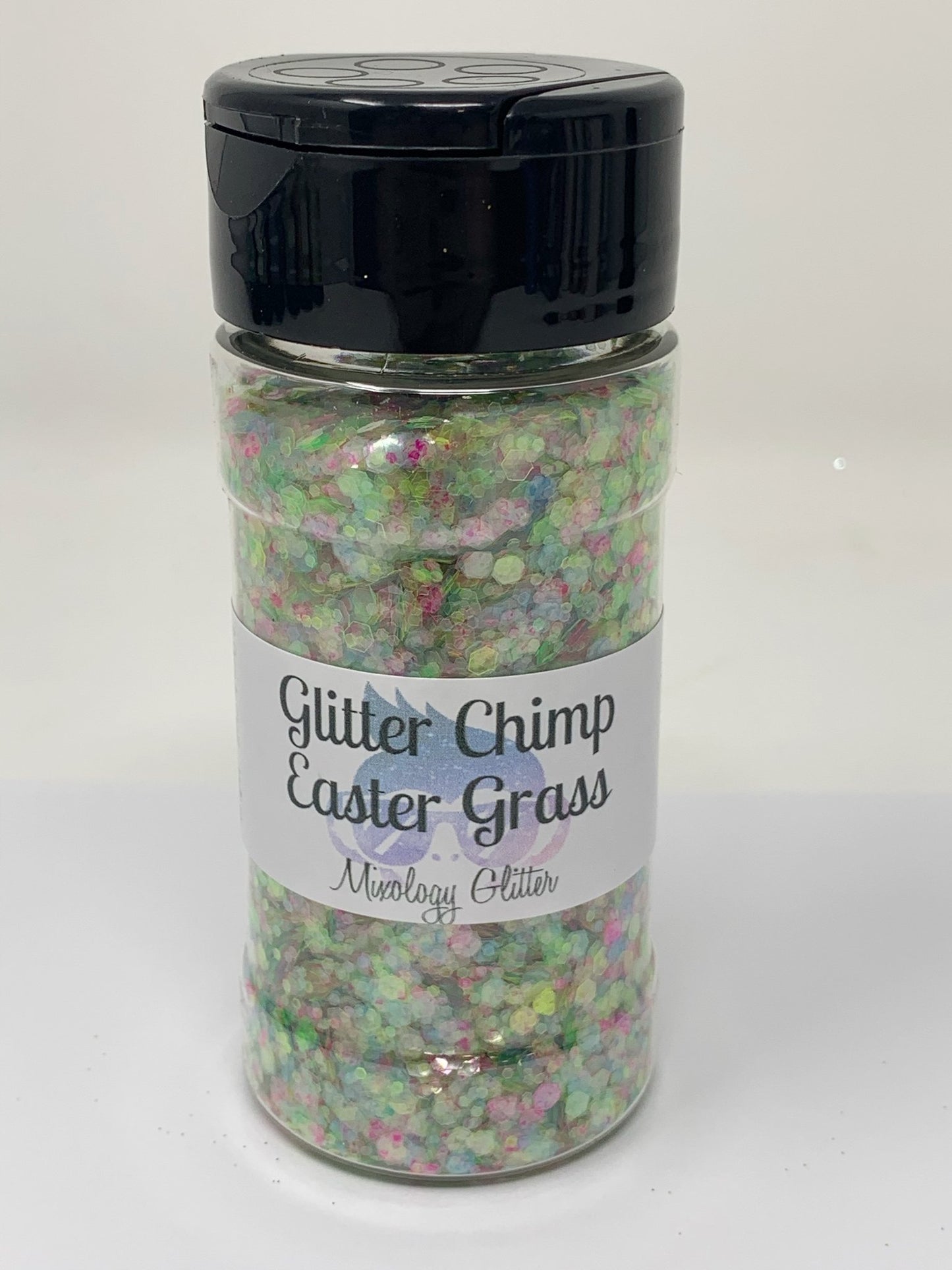 Glitter Chimp Easter Grass Mixology Glitter ON SALE TODAY
