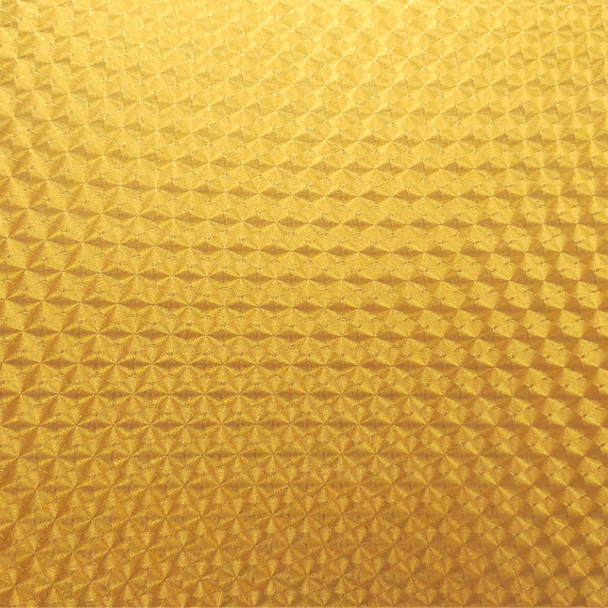 Small Engine Turn Gold Adhesive Vinyl CLEARANCE C