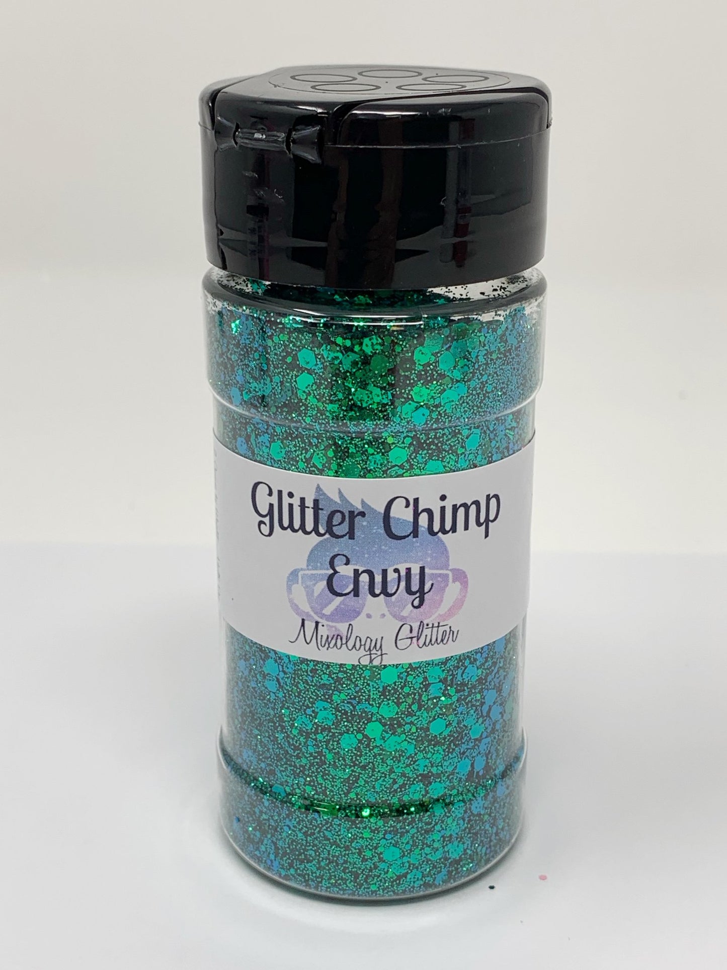 Envy Mixology Glitter