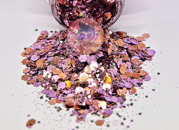 Glitter Chimp Fairy Tail Mixology Glitter ON SALE TODAY