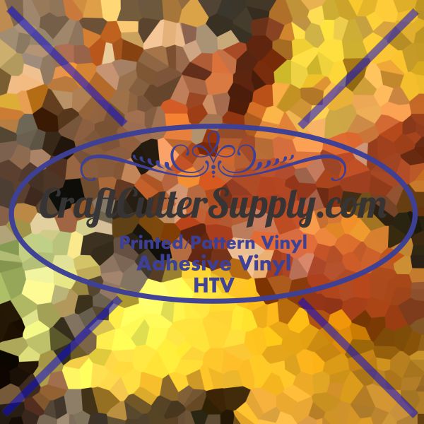 Fall 3 12x12 - CraftCutterSupply.com