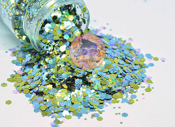 Glitter Chimp Farmhouse Mixology Glitter