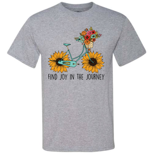 Find Joy In The Journey (CCS DTF Transfer Only)