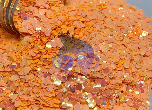 Glitter Chimp  Fire Opal Mixology Glitter CLEARANCE