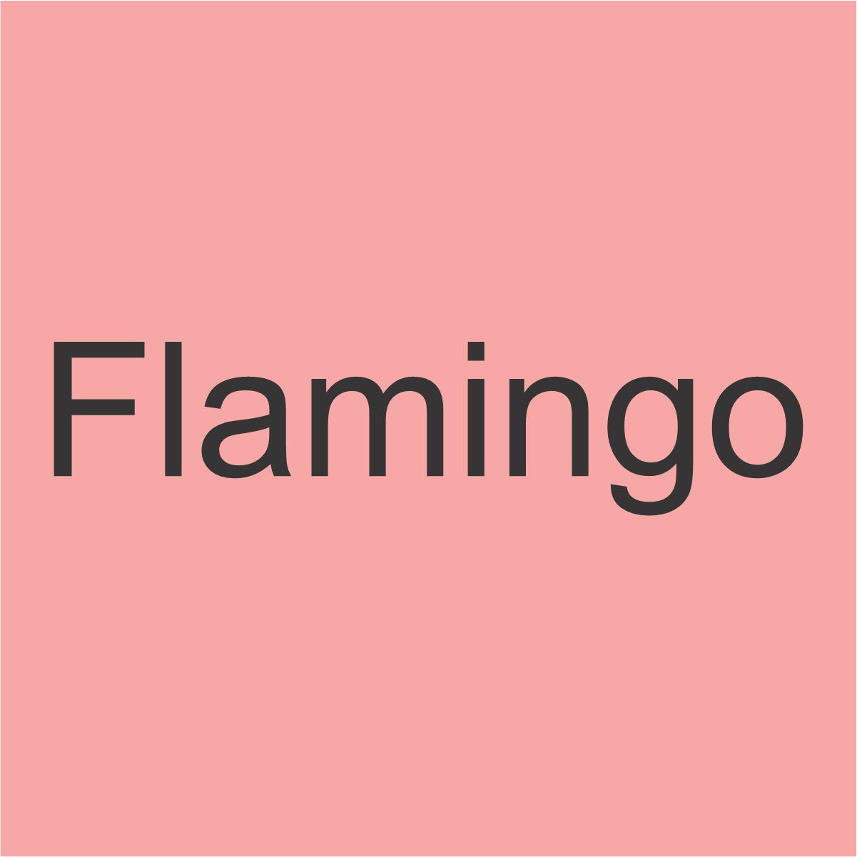 Siser EasyWeed Flamingo HTV CLEARANCE