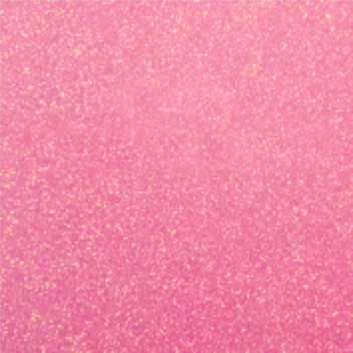 Siser Glitter HTV Flamingo Pink Choose Your Length –