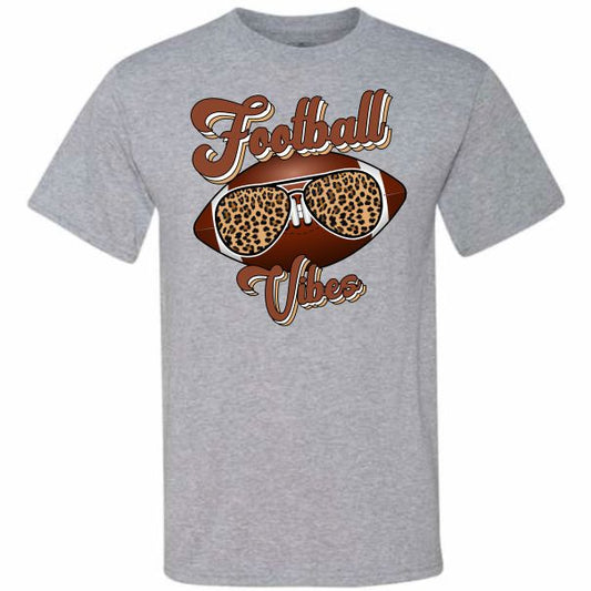 Football Vibes (CCS DTF Transfer Only)