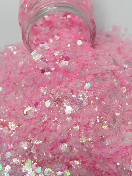 French Kiss Mixology Glitter