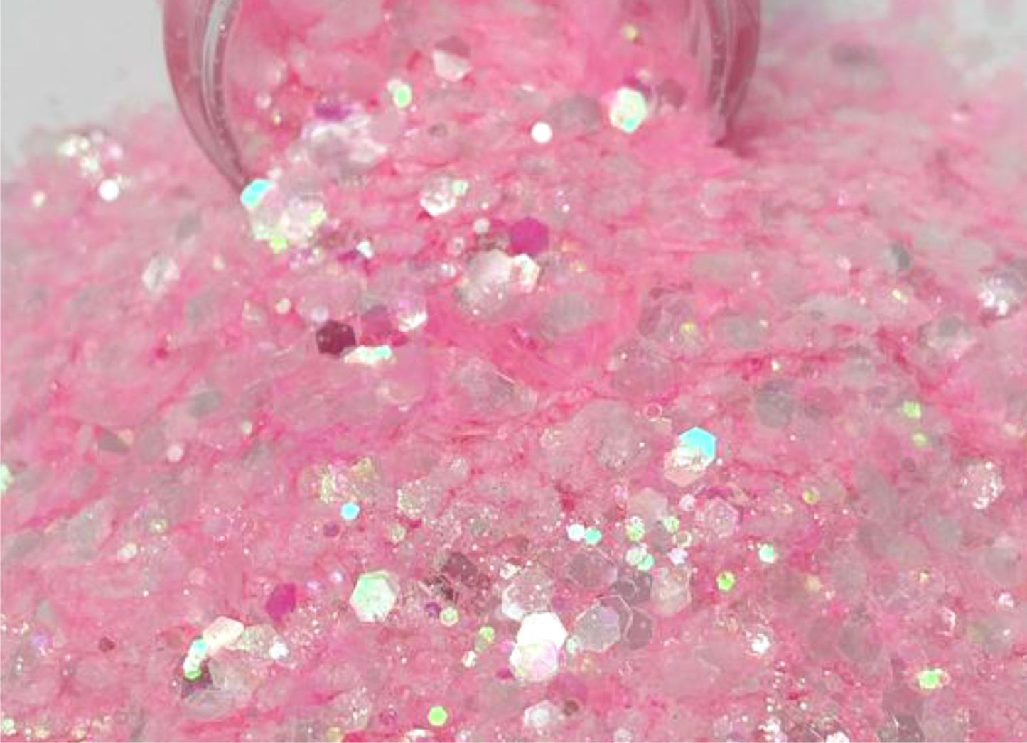 French Kiss Mixology Glitter
