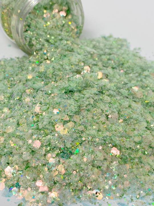 Frenemies Mixology Glitter
