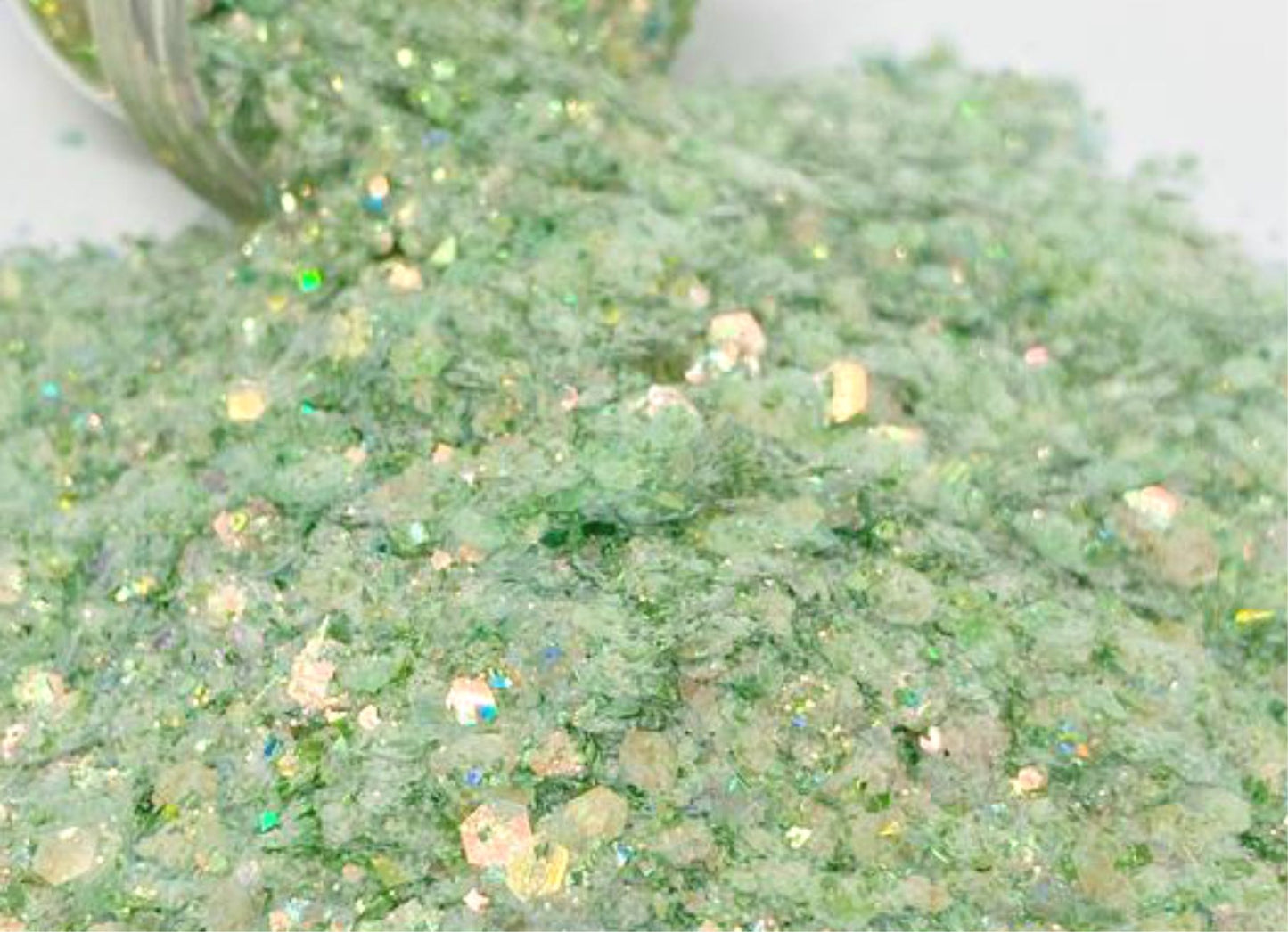 Frenemies Mixology Glitter