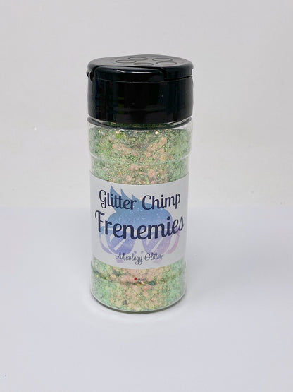 Glitter Chimp  Frenemies Mixology Glitter CLEARANCE