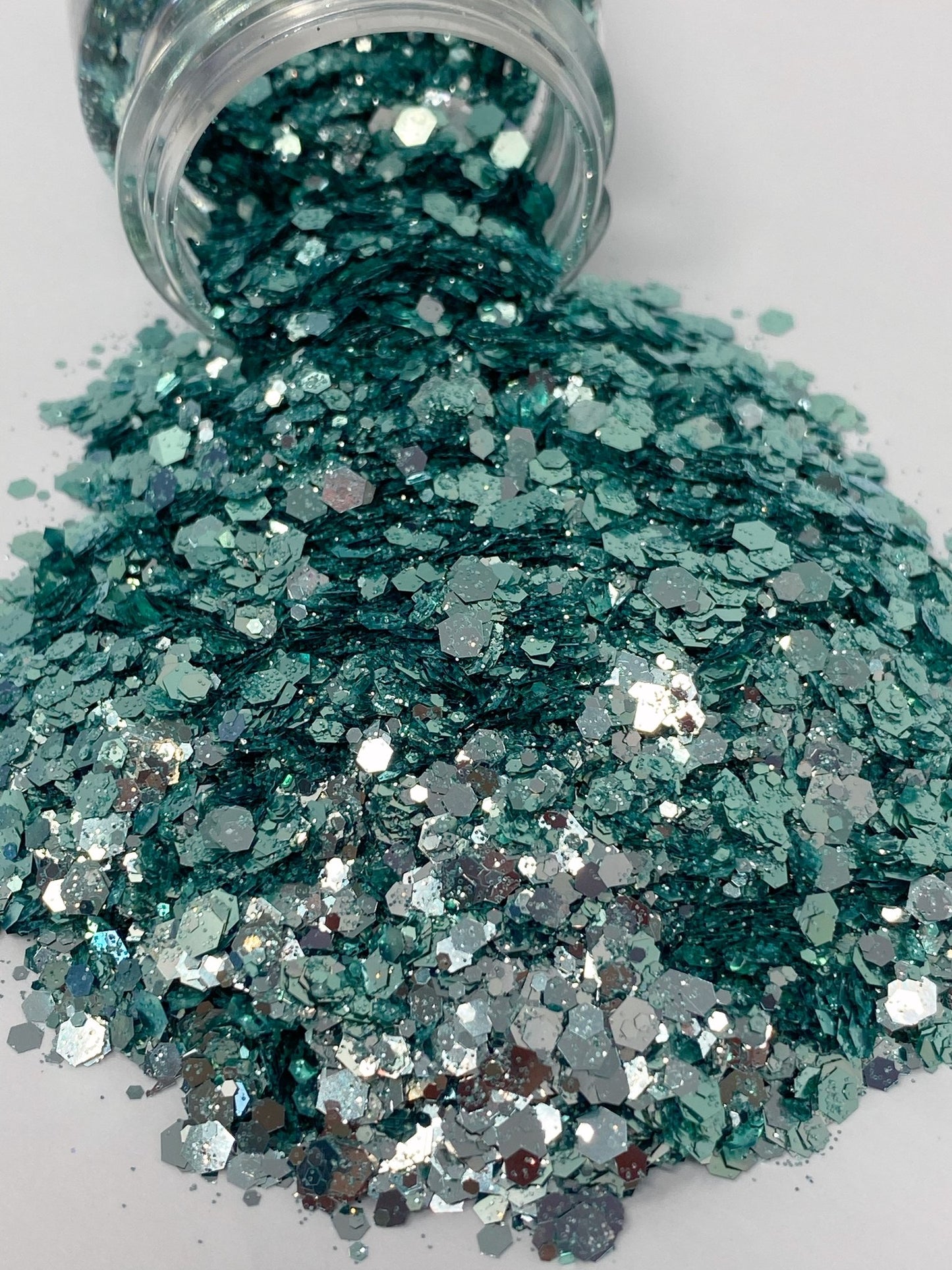 Fresh Air Color Shift Mixology Glitter