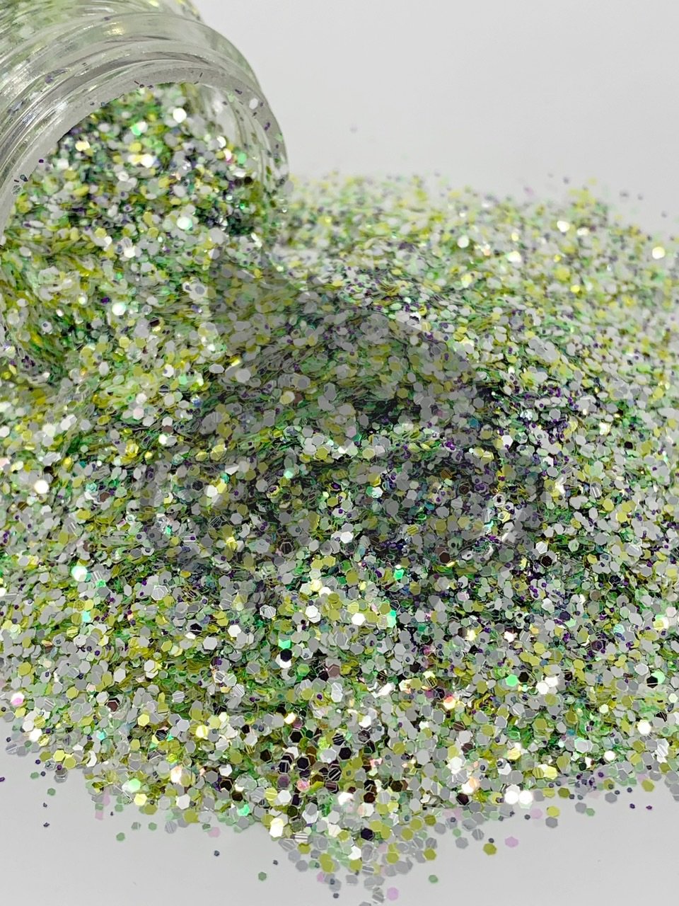 Glitter Chimp Froggy Mixology Glitter