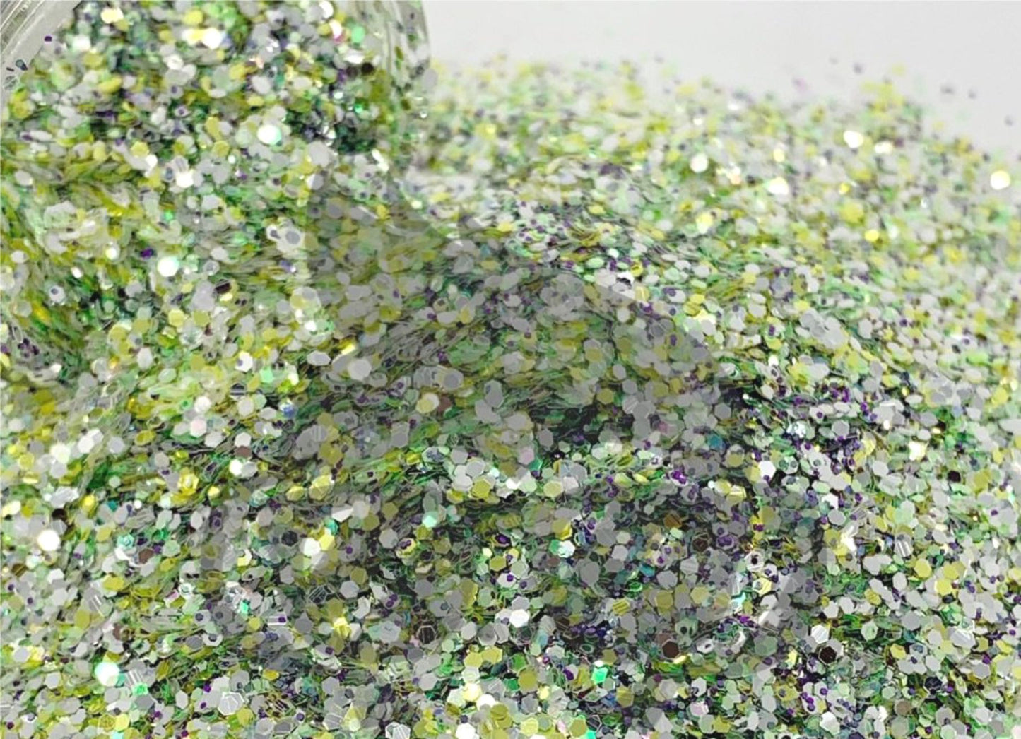Glitter Chimp Froggy Mixology Glitter