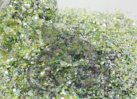 Glitter Chimp Froggy Mixology Glitter CLEARANCE