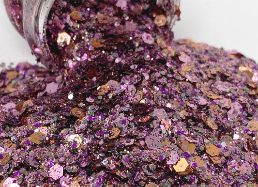 Glitter Chimp Frolic Mixology Glitter CLEARANCE