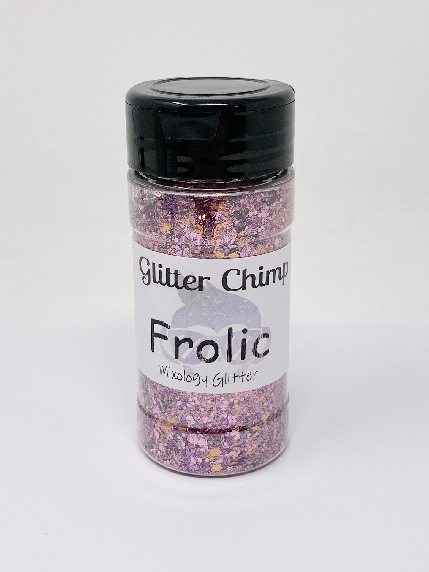 Glitter Chimp Frolic Mixology Glitter