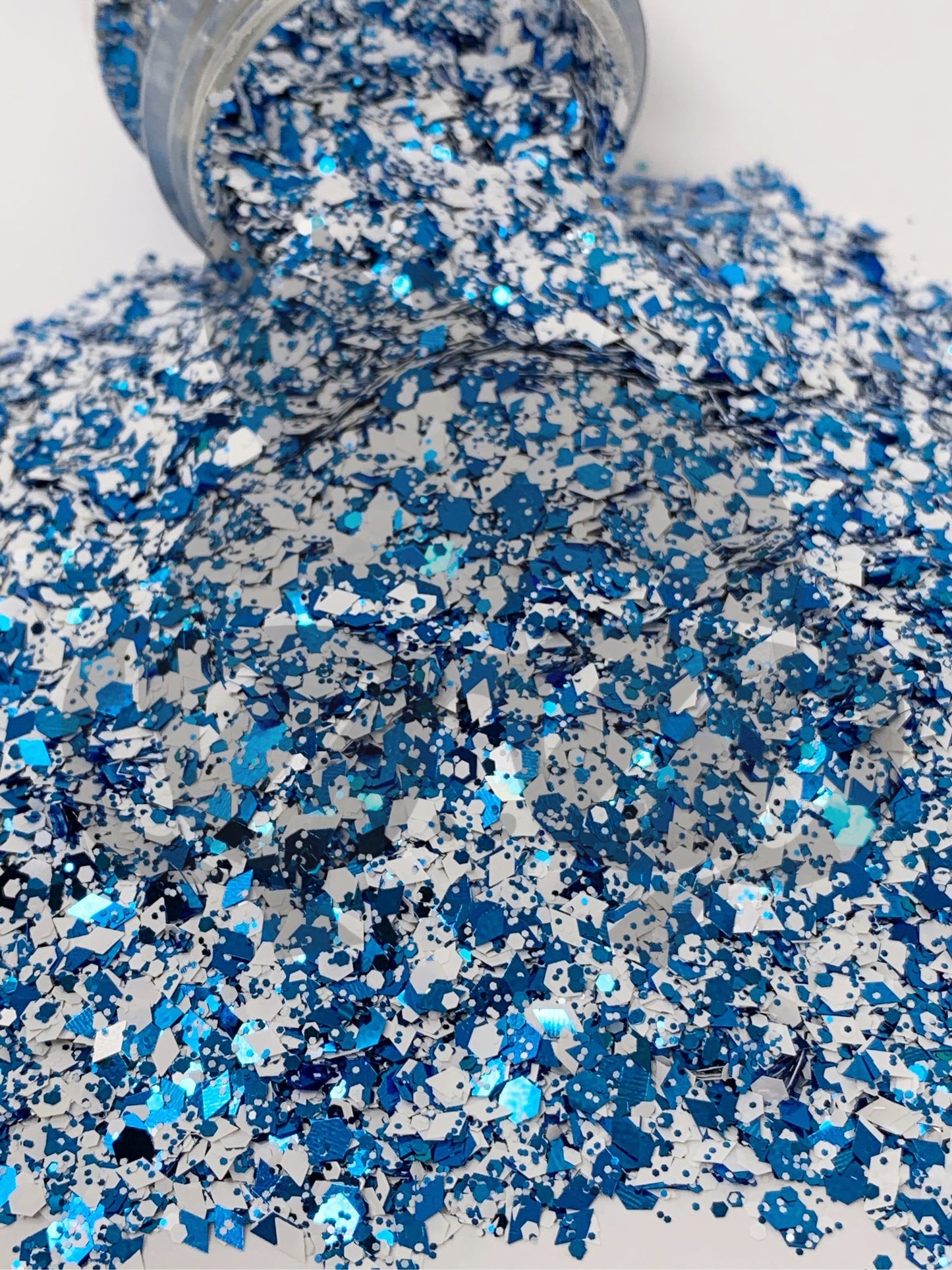 Frost Bite Mixology Glitter