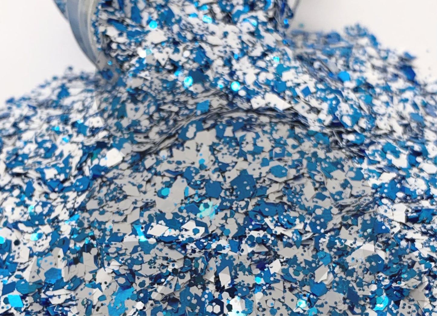 Frost Bite Mixology Glitter