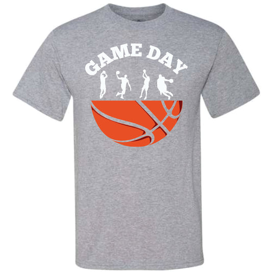 Game Day Basketball 2 (CCS DTF Transfer Only)