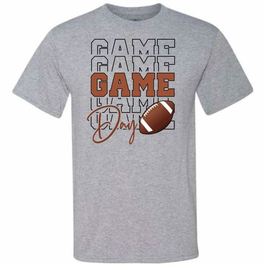 Game Day Football (CCS DTF Transfer Only)
