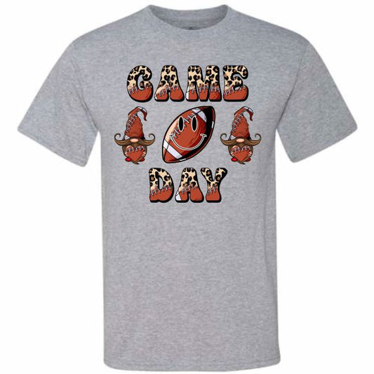 Game Day Gnome (CCS DTF Transfer Only)