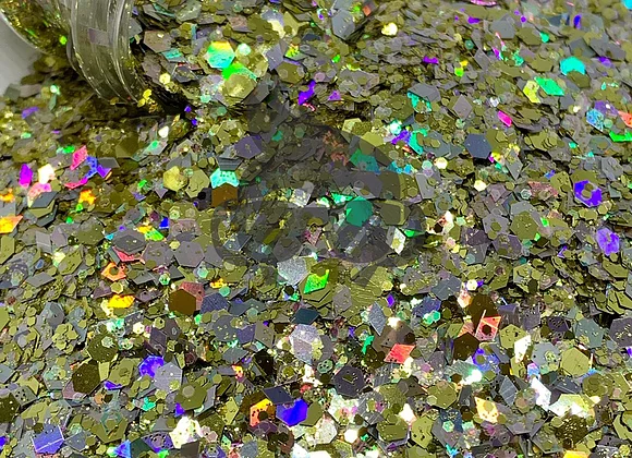 Glitter Chimp Gatsby Mixology Glitter
