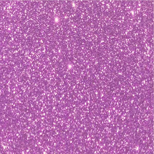 Siser Glitter HTV Lilac CLEARANCE B