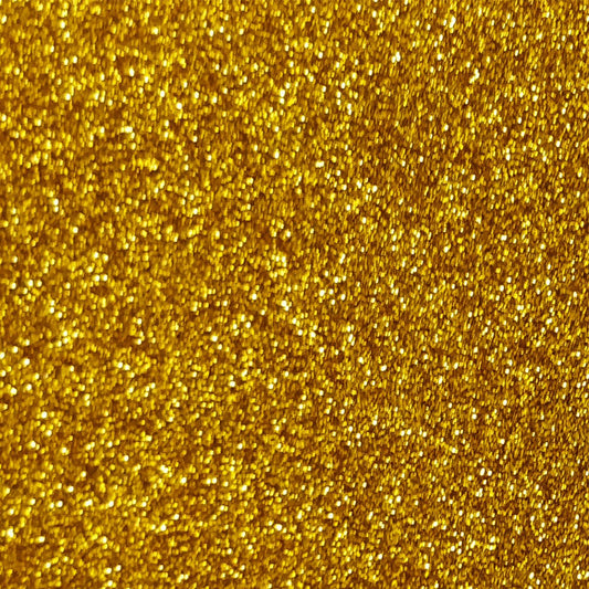 GlitterFlex® Ultra Gold Glitter HTV - CraftCutterSupply.com