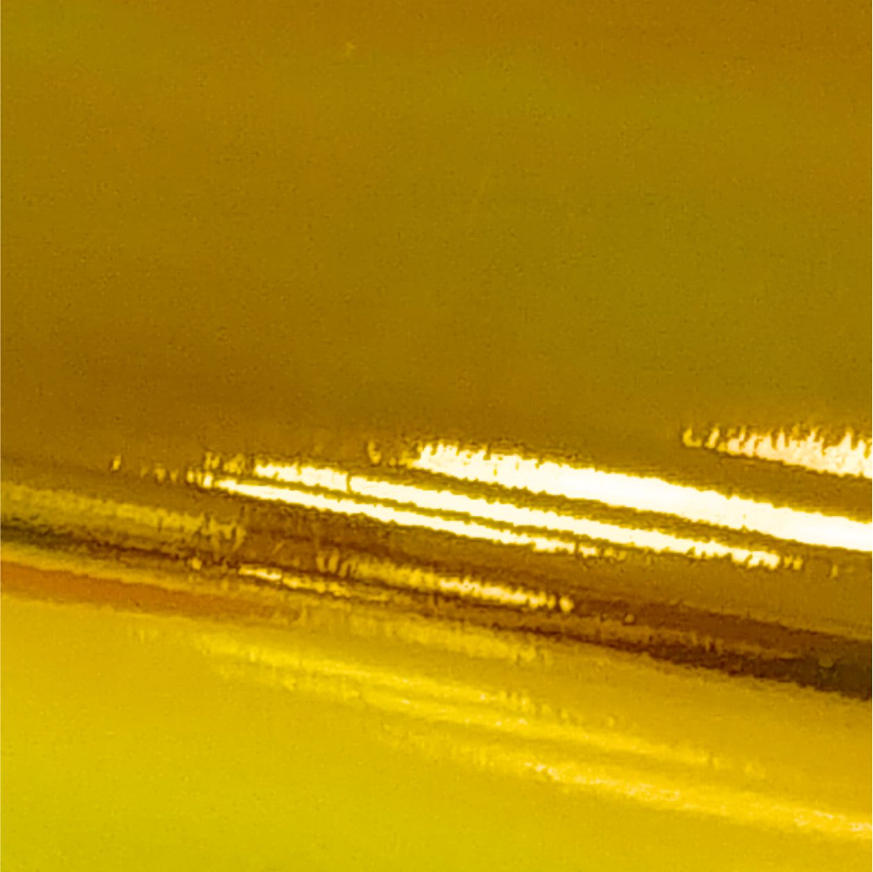 StyleTech Opal Adhesive Vinyl Gold CLEARANCE