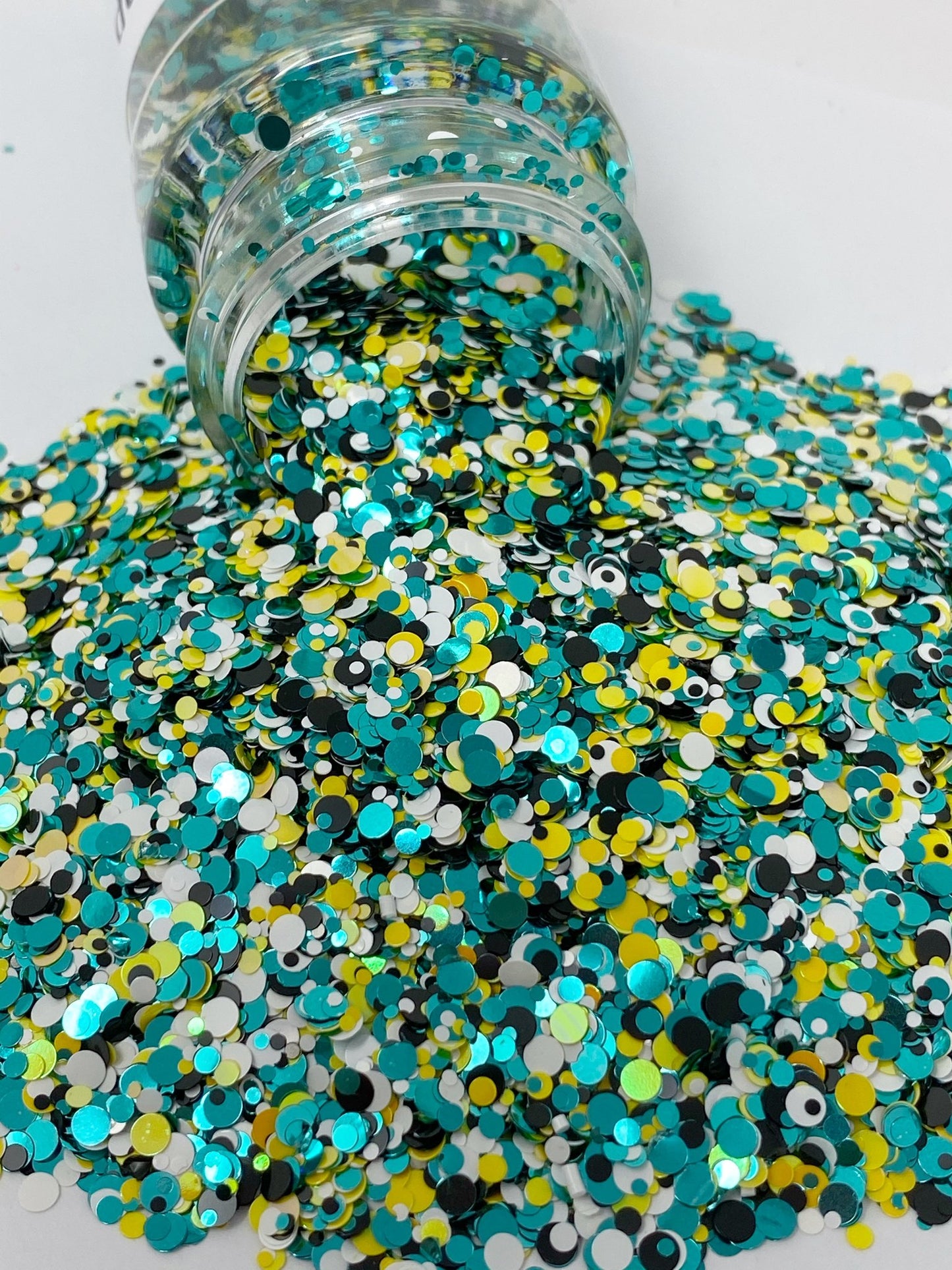 Glitter Chimp Grafitti Mixology Glitter ON SALE TODAY