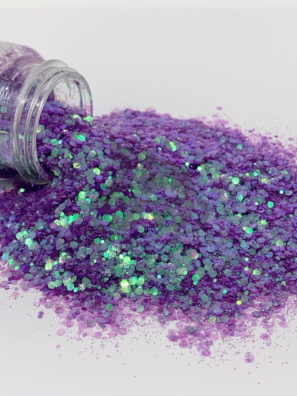 Glitter Chimp Grape Ape Mixology Glitter ON SALE TODAY