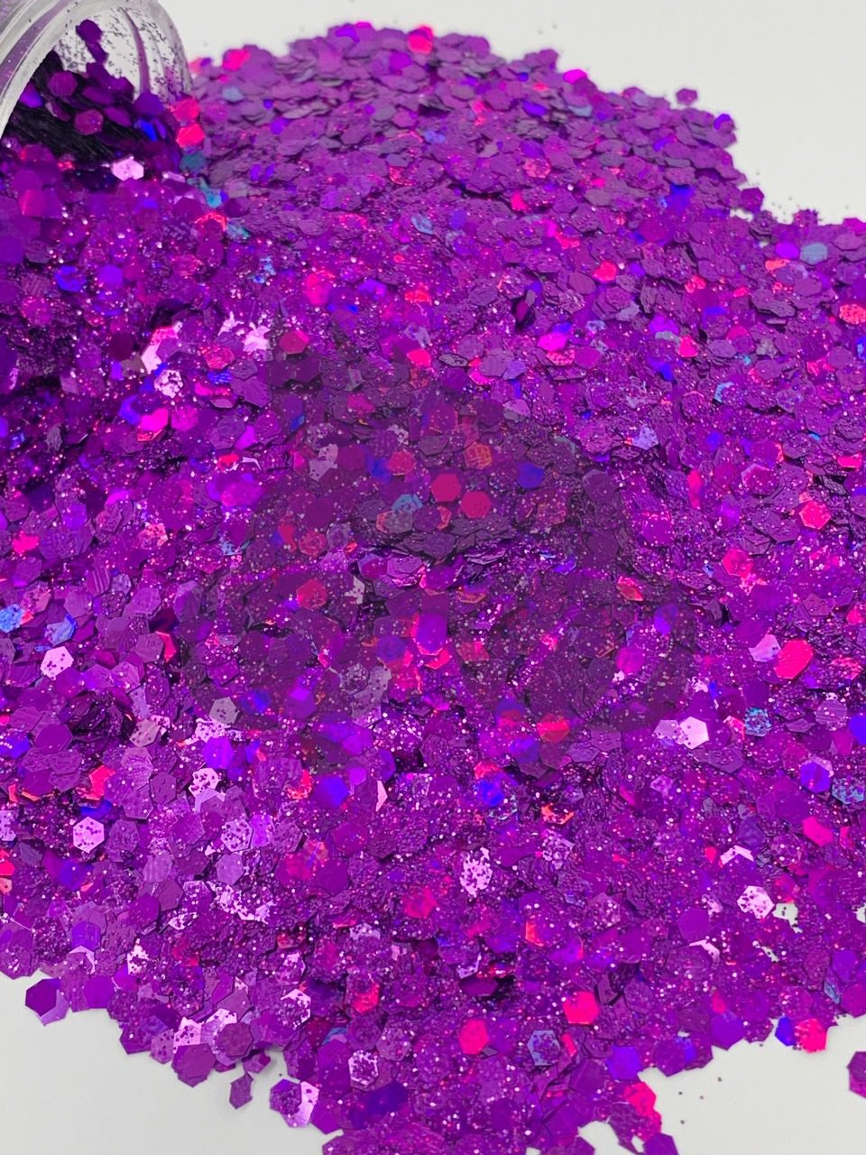 Grapely Admired Mixology Glitter