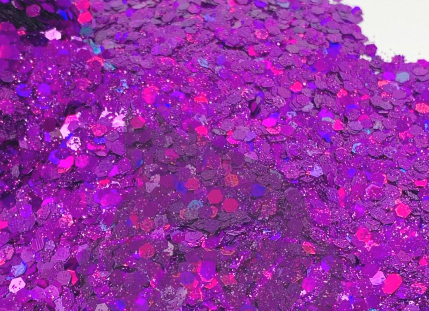 Grapely Admired Mixology Glitter