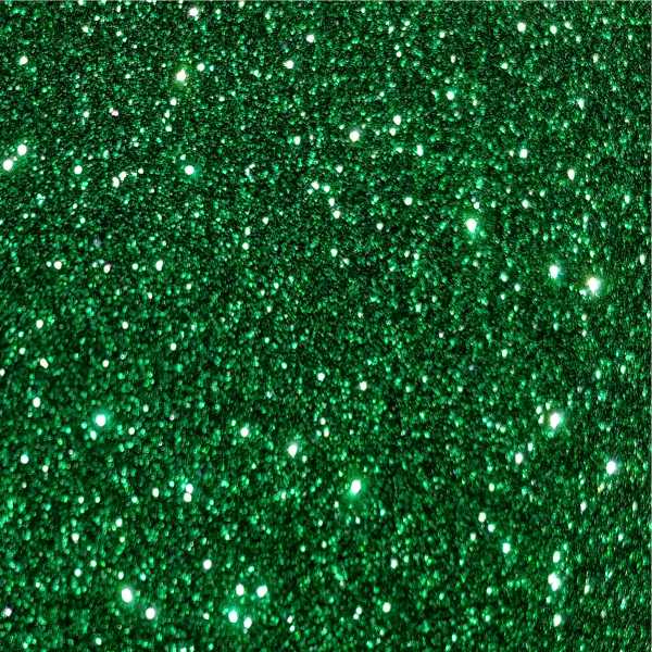 Glitter KELLY GREEN HTV Vinyl
