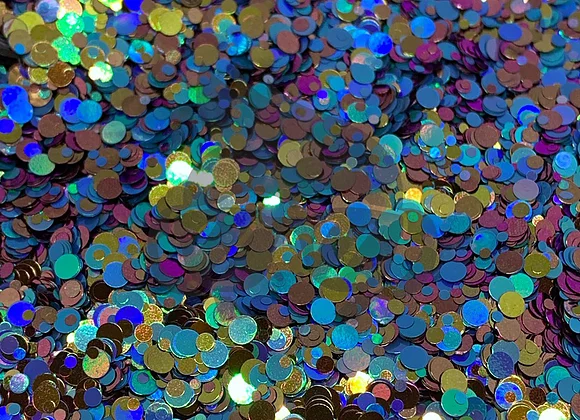Glitter Chimp Gypsy Mixology Glitter ON SALE TODAY