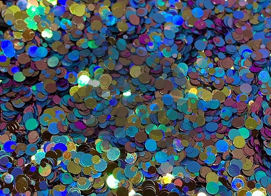 Glitter Chimp Gypsy Mixology Glitter CLEARANCE