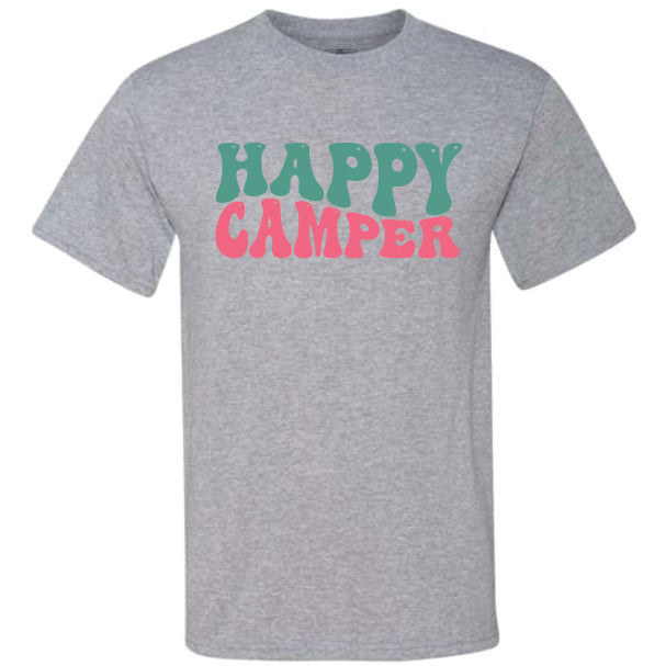 Happy Camper (CCS DTF Transfer Only)