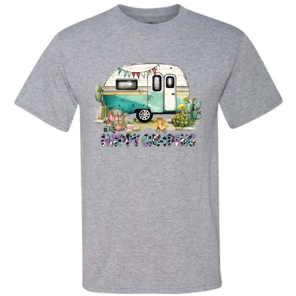Happy Camping 2 (CCS DTF Transfer Only)