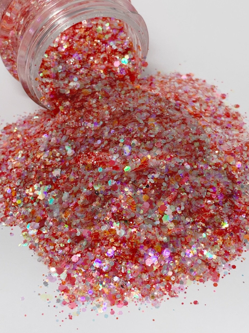 Glitter Chimp Hawaiian Breeze Mixology Glitter ON SALE TODAY