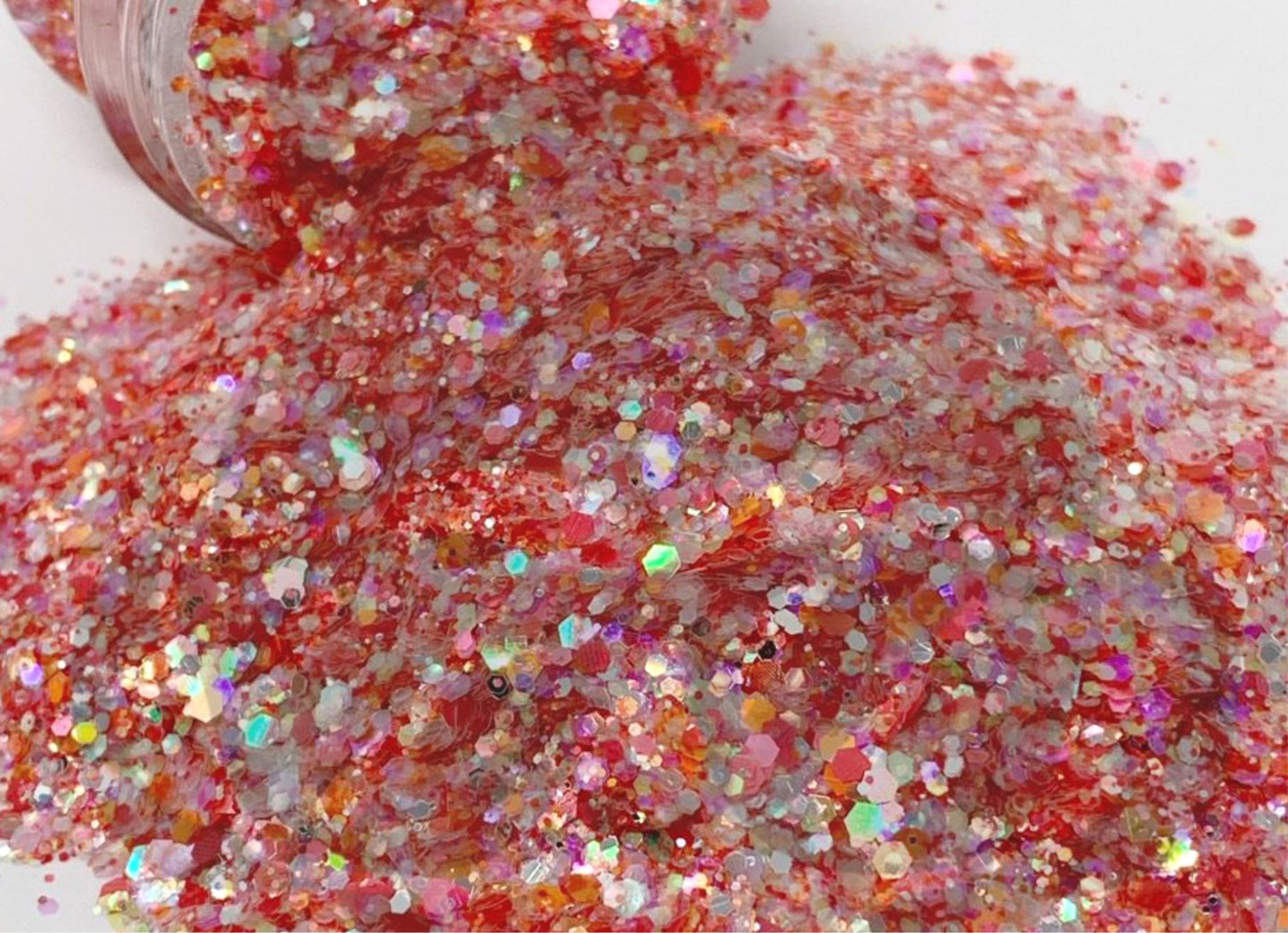 Glitter Chimp Hawaiian Breeze Mixology Glitter ON SALE TODAY