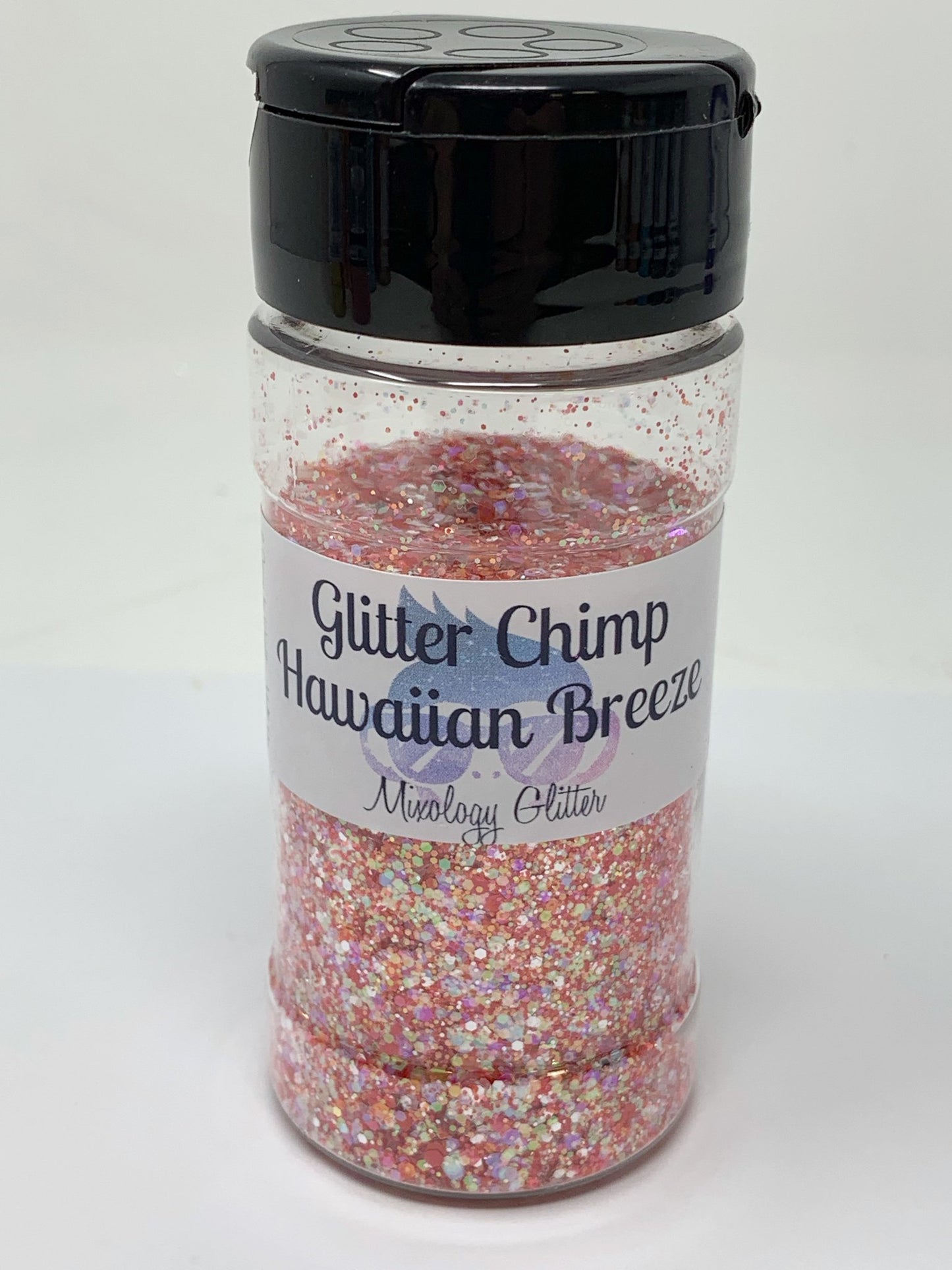 Glitter Chimp Hawaiian Breeze Mixology Glitter ON SALE TODAY
